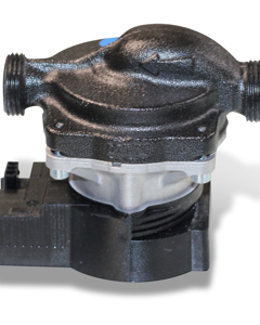 Circulating pump Para15-130/7-50highly effic f/control group